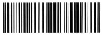 linear barcode