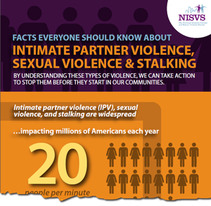 NISVS Infographic