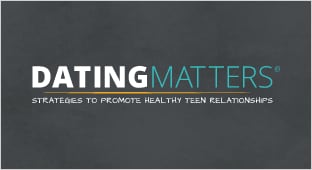 Dating Matters Toolkit