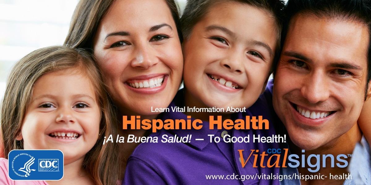 Health And Illness Of The Hispanic Community