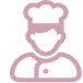 Icon: Chef