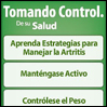 Arthritis Widget (en Espa&ntilde;ol)