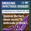 Emerging Infectious Diseases Widget