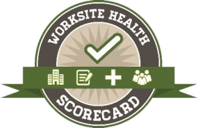 Workplace Health ScoreCard logo