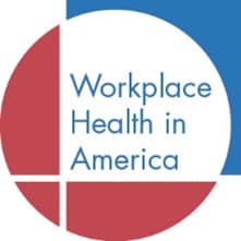 Workplace Health in America logo