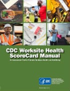 The CDC Worksite Health ScoreCards