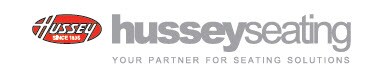 Hussey Seating logo