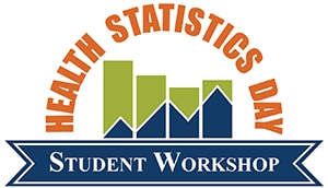 Health Statistics Day Logo