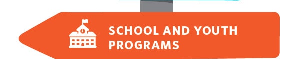 School and Youth Programs