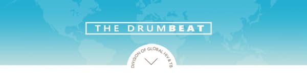 The Drumbeat, Division of Global HIV and TB