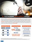 large thumbnail of Do Your Workers Show Signs of Fatigue? infographic