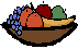 image of a bowl of fruit