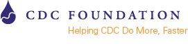 CDC foundation