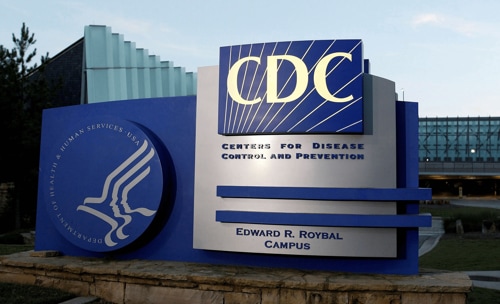 About CDC
