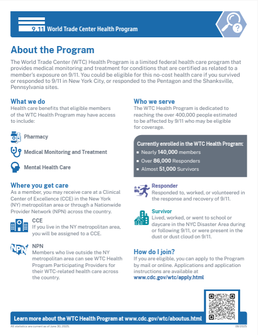 About the Program thumbnail