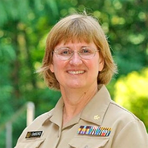 gayle1-504px.jpg Gayle was one of the first Safety Officers in Monrovia, Liberia.