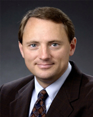 	Daniel Jernigan, M.D., M.P.H.