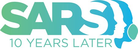 SARS Logo