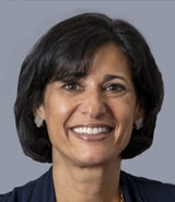 Dr. Rochelle Walensky