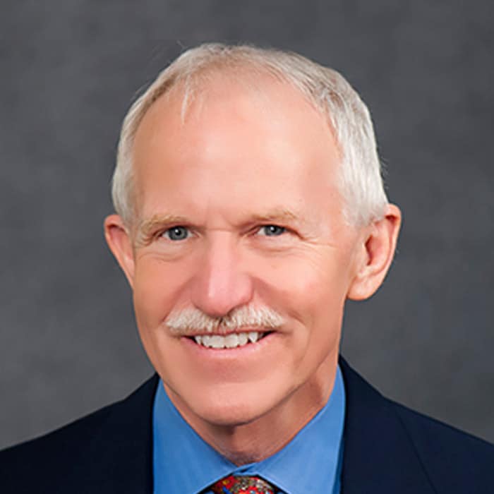 Jay C. Butler, MD (CAPT, USPHS, RET)