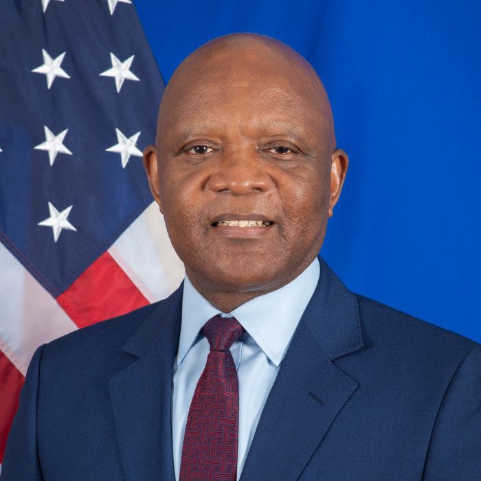 Deputy Director for Global Health | About CDC Deputy Director for Global Health | About CDC