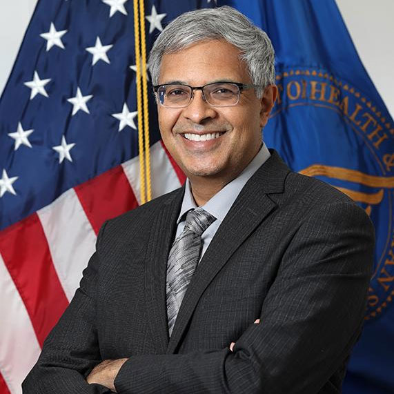 Jayanta 'Jay' Bhattacharya, M.D., Ph.D.