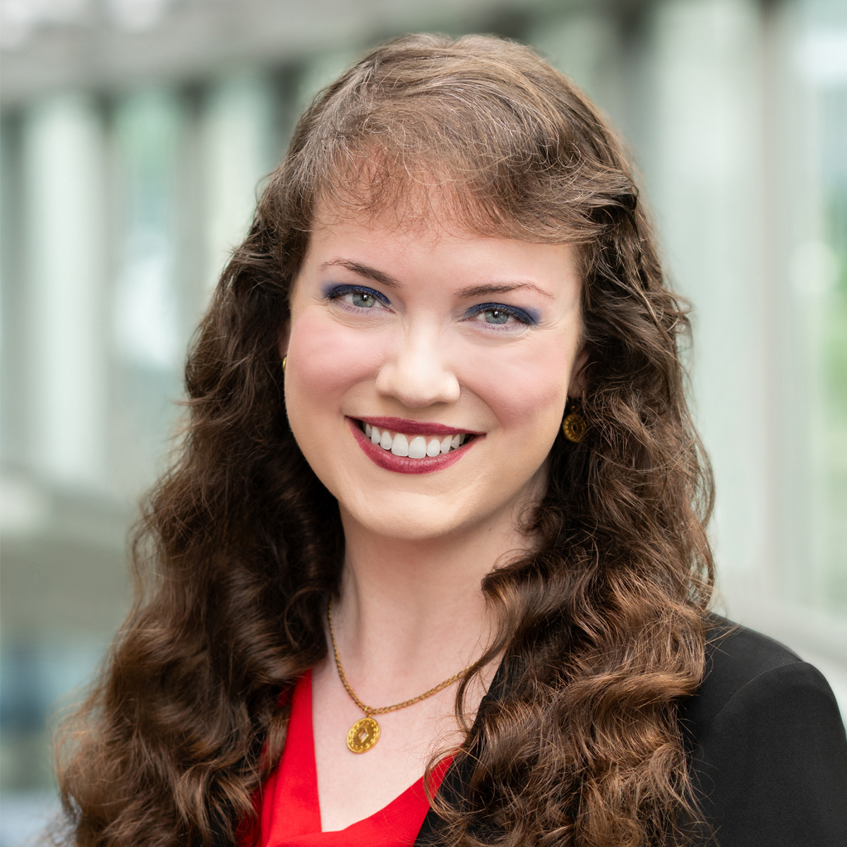Caroline DeBerry