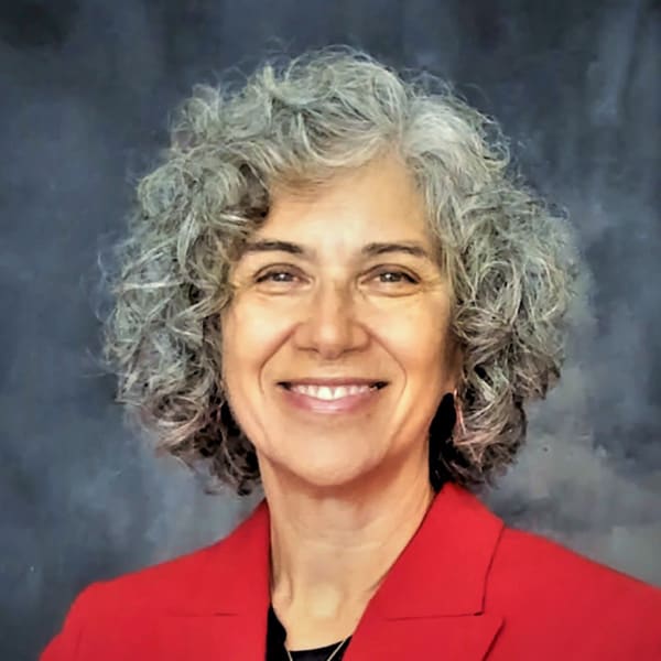 Headshot of Dr. Karen Hacker, Director for CDC's National Center for Chronic Disease Prevention and Health Promotion