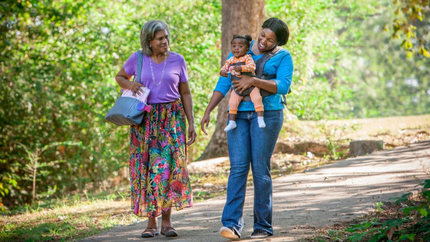 Module 5: Parks and Recreational Facilities | Active Communities | CDC