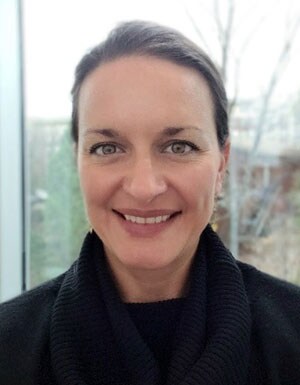 Alexandra Hess, PhD