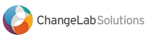 ChangeLab Solutions logo