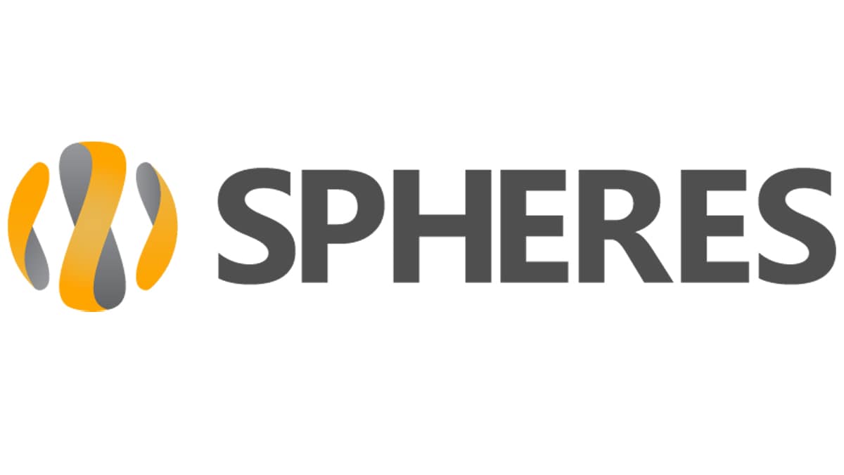 SPHERES system logo