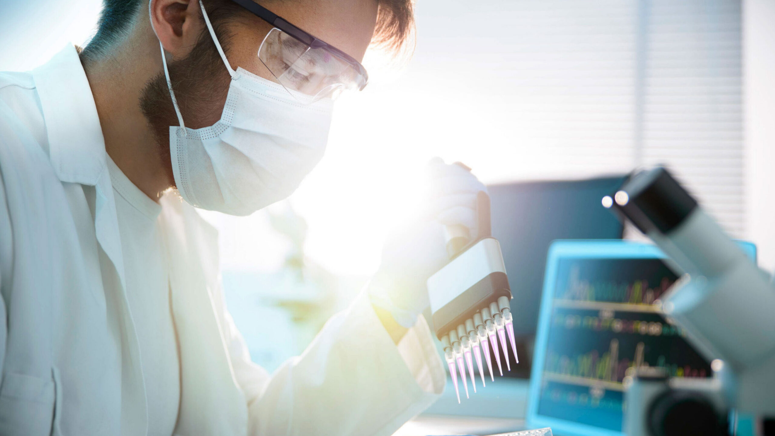 Pathogen Laboratory Pathogen Genomics Centers of Excellence | AMD | CDC