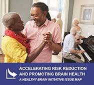 Accelerating Risk Reduction and Promoting Brain Health cover