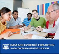 Data and Evidence for Action cover