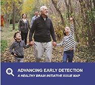 Advancing Early Detection cover