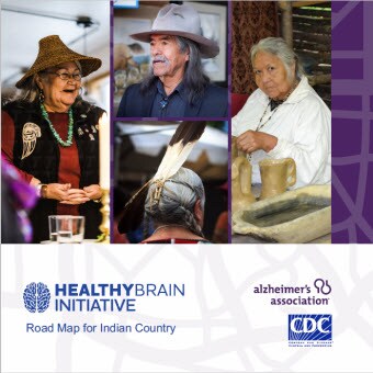 Road Map for Indian Country cover