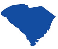 state of South Carolina