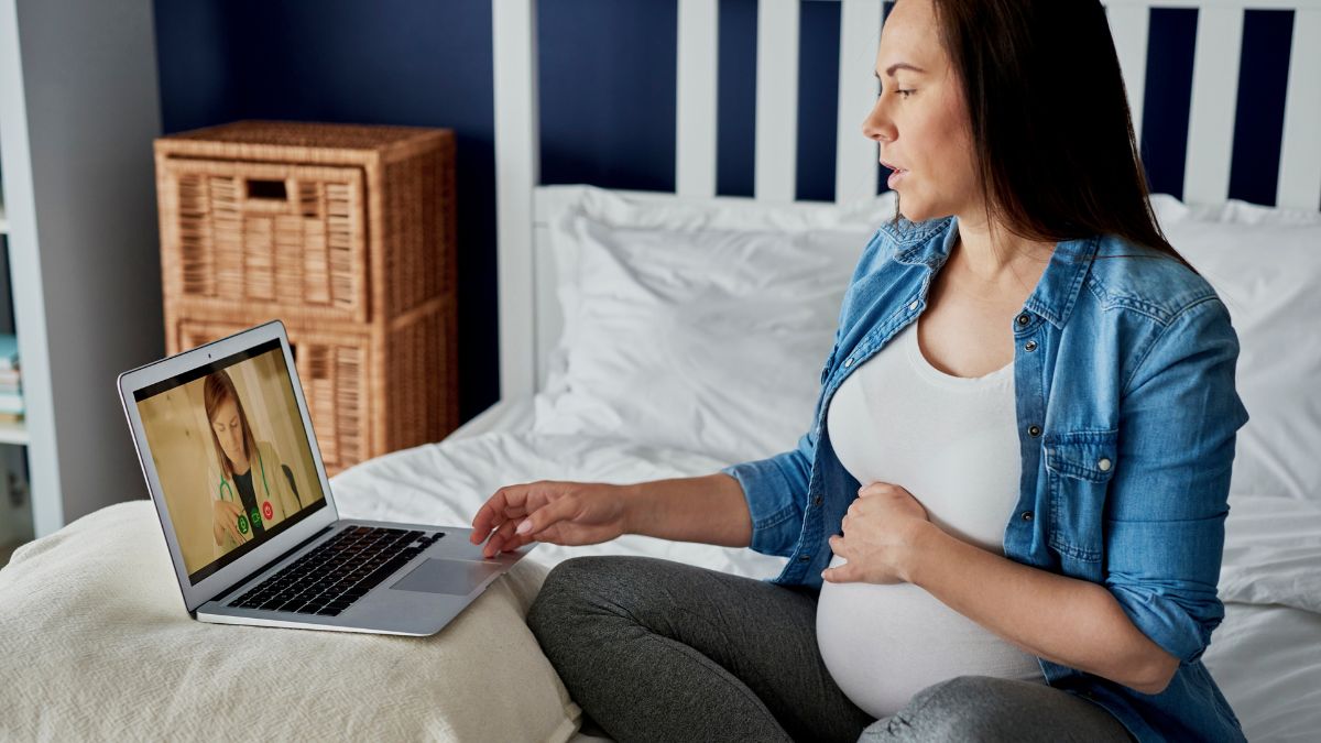 Pregnancy And Drinking Wine Myths photo