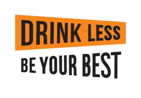 Drink Less, Be Your Best