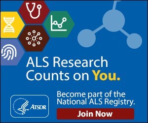 Join ALS Registry
