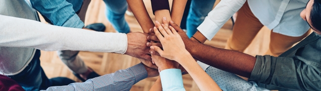 Registry Partners at