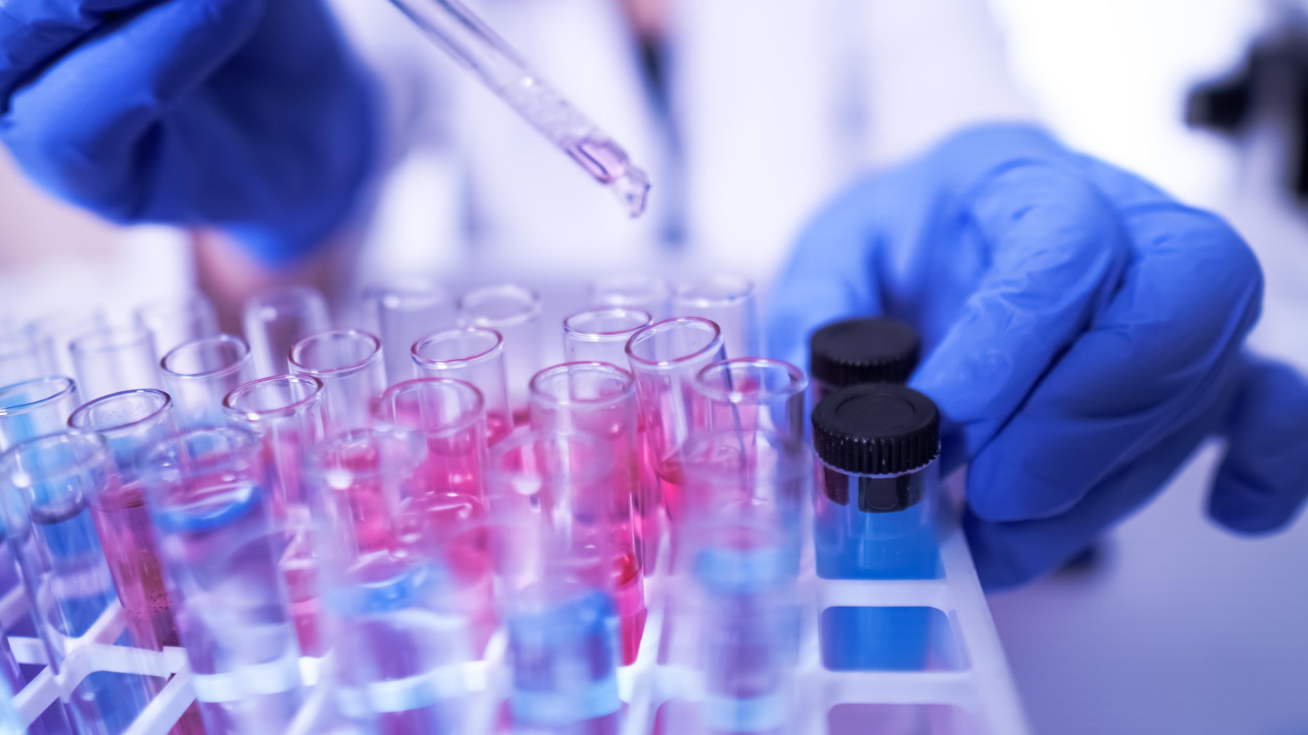 The National ALS Biorepository for Researchers | National ALS Registry ...