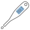 icon of thermometer