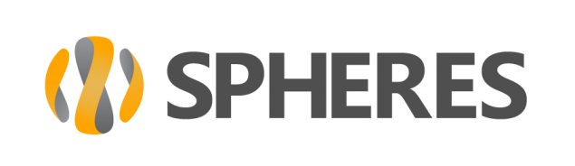 SPHERES logo