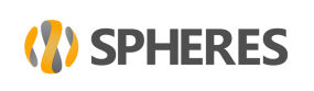 SPHERES system logo
