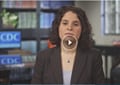 Medscape video - CDC Commentary: Thinking of a Fluoroquinolone? Think Again