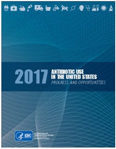 2018 Print Version: Antibiotic Use in the United States