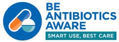 Be Antibiotic Aware