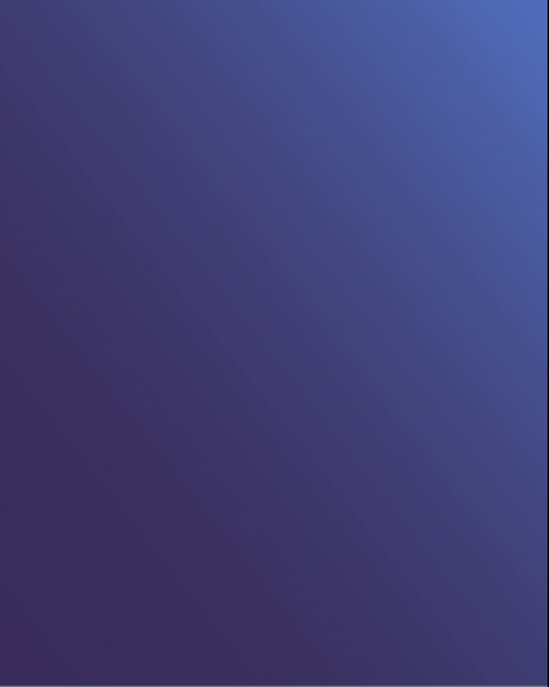 A 1080x1350 GIF shows how germs, including resistant bacteria & fungi, can spread across settings.